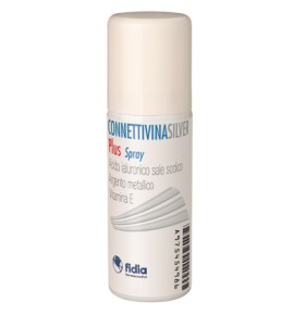 CONNETTIVINASILVER PLUS SPRAY